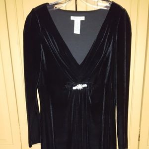 Formal dress for evening wedding prom